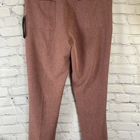 Walter Hagen Pants Golf Athletic NWT - Picture 5 of 8
